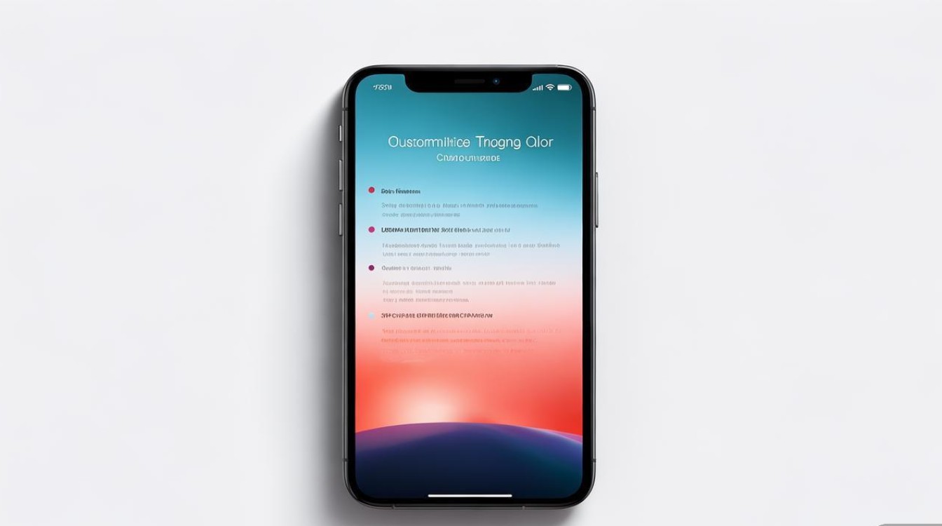 苹果7充电颜色怎么设置?自定义充电颜色教程