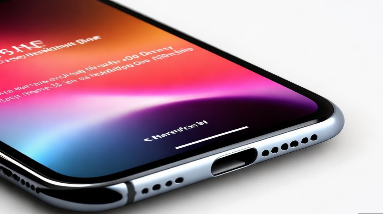 苹果7充电颜色怎么设置?教你自定义充电显示颜色。