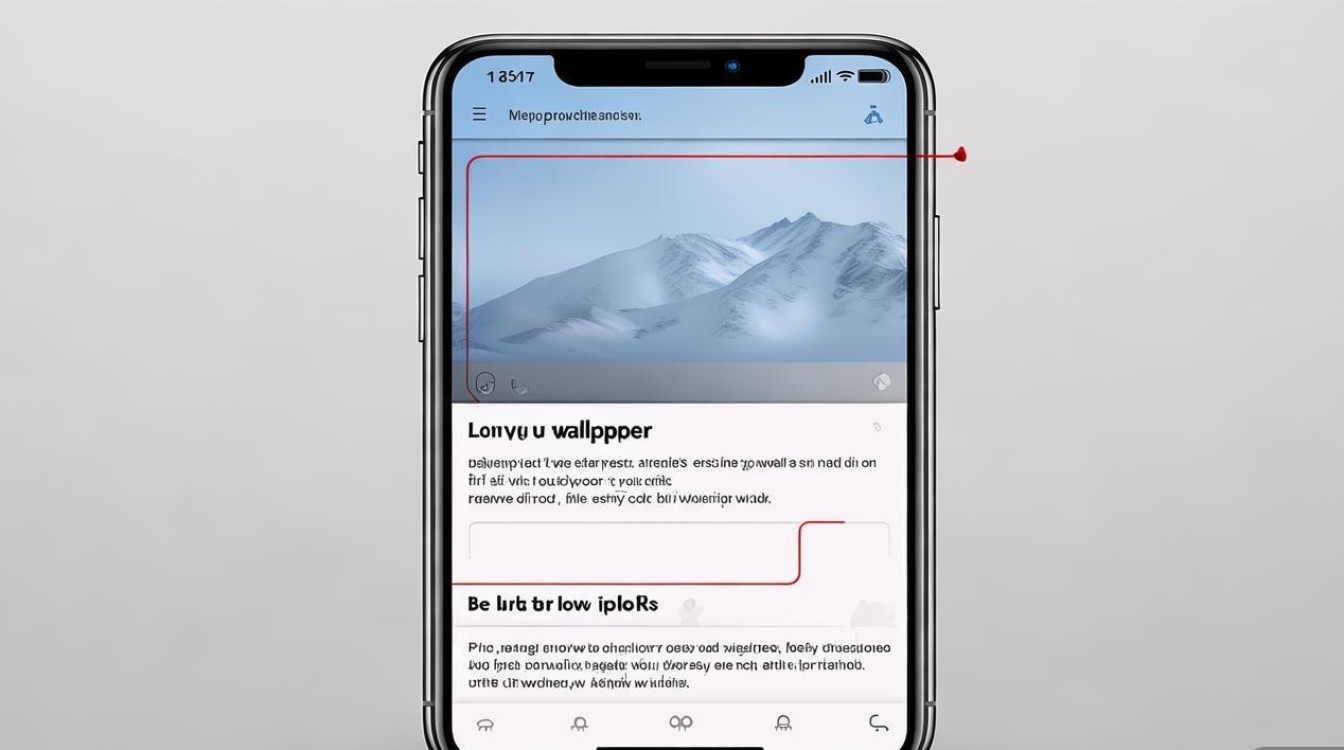 苹果7怎么设置按压壁纸?长按壁纸没反应怎么办?