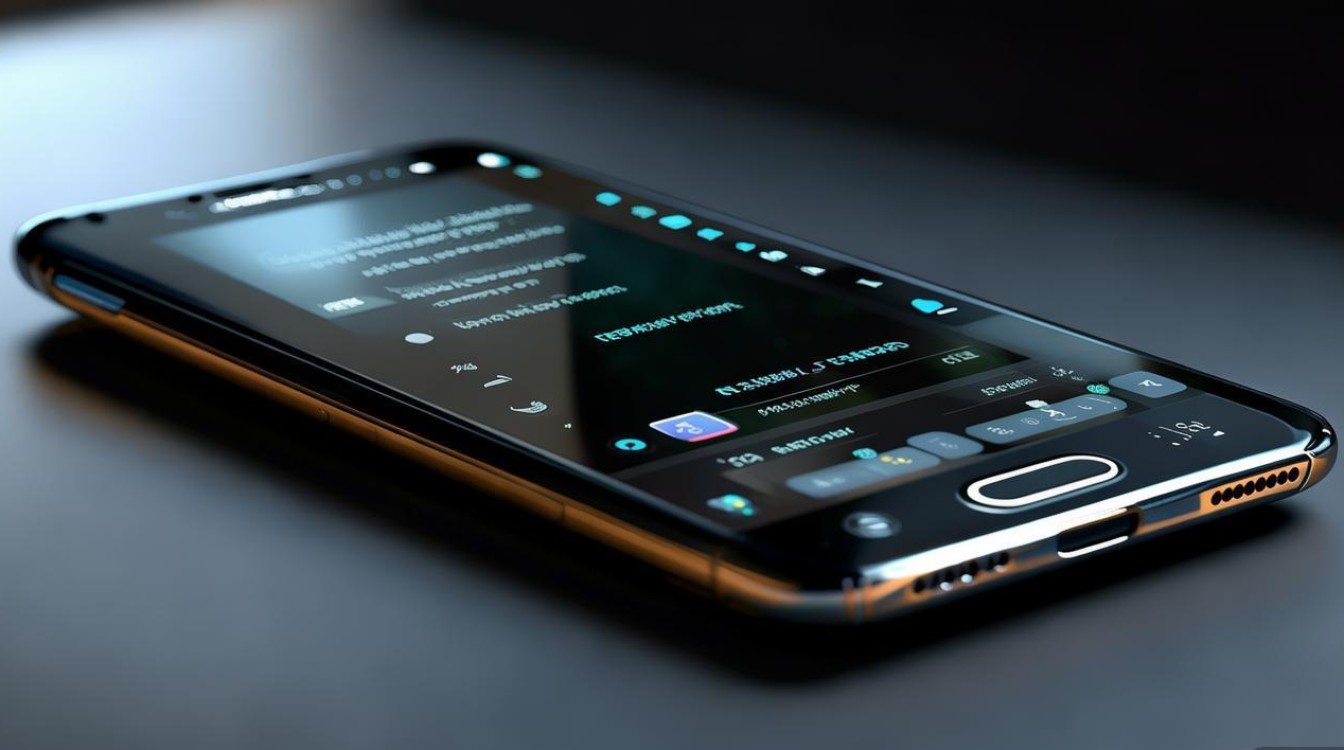 三星S7微距怎么调？新手必学参数与技巧