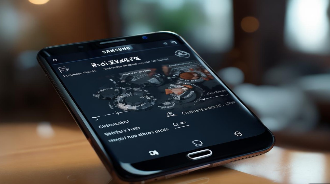 三星S7微距怎么调？新手必学参数与技巧