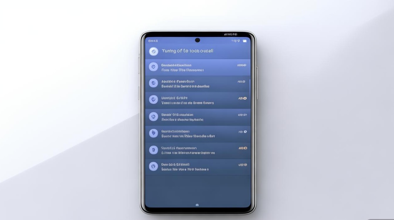 oppofindx6流量怎么关？5g/后台数据开关设置教程
