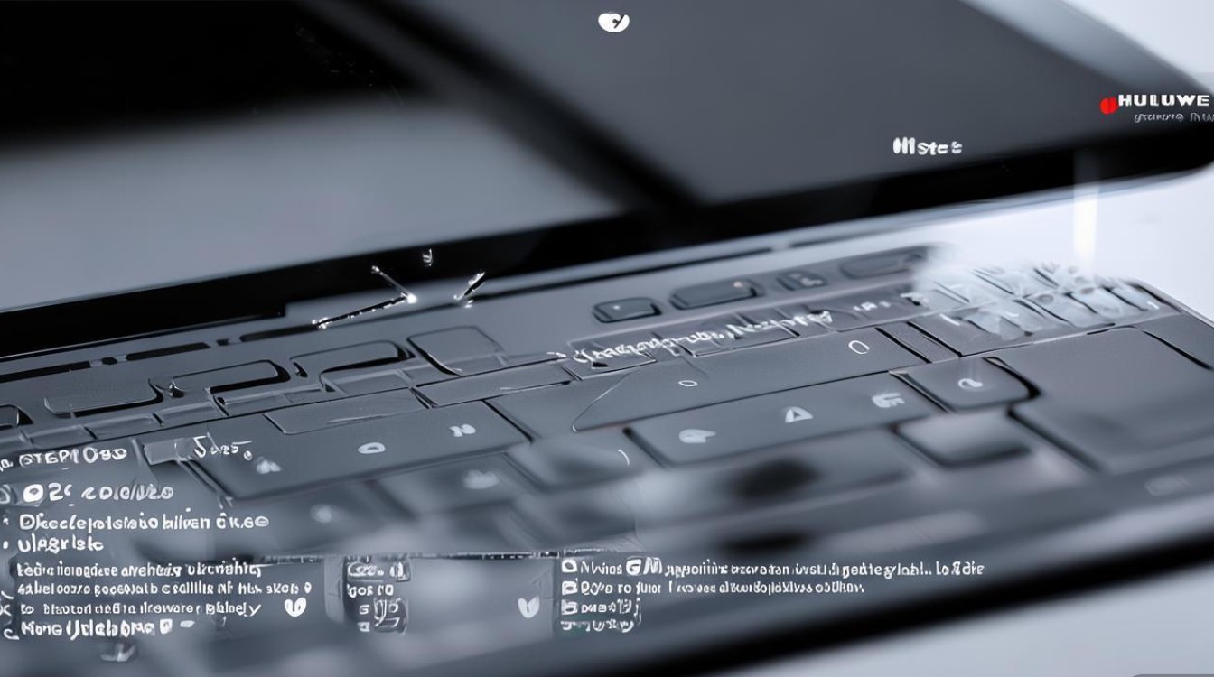 华为键盘怎么变小？3步教你快速调整键盘大小！