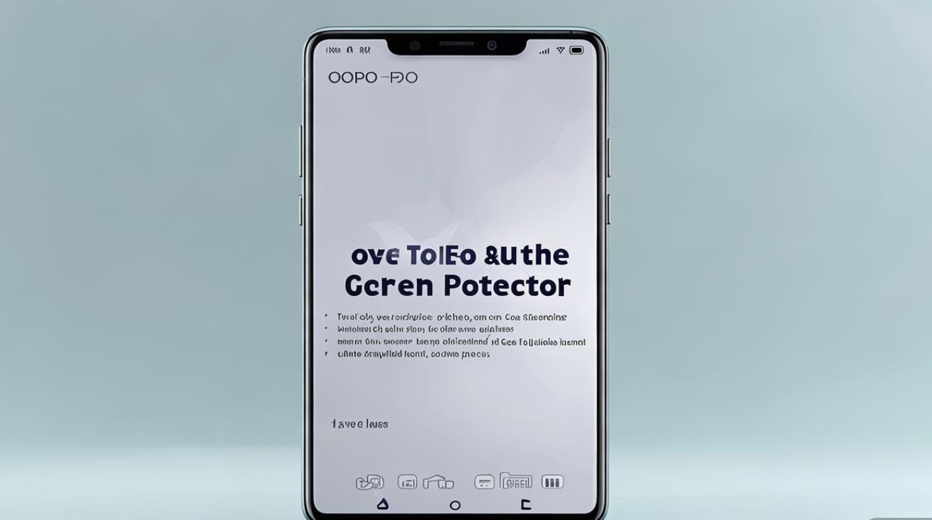 oppo手机屏保怎么清除？教你一步步轻松搞定！