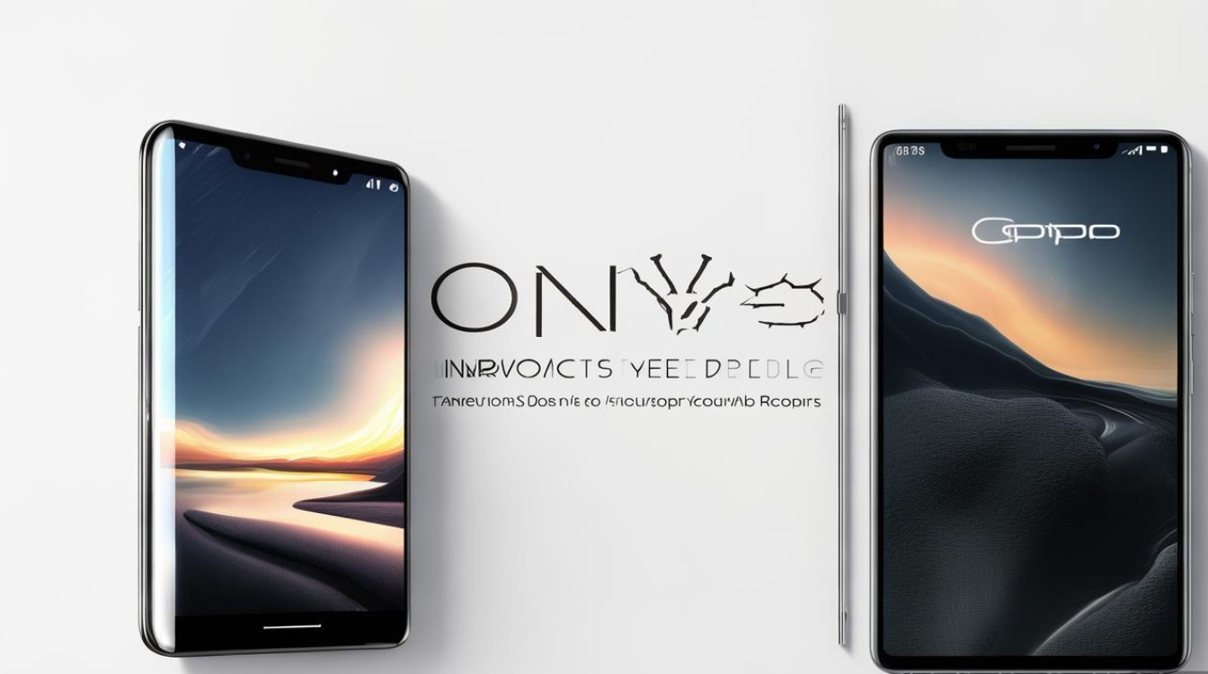 vivo和OPPO如何差异化定位,各自目标用户是谁?