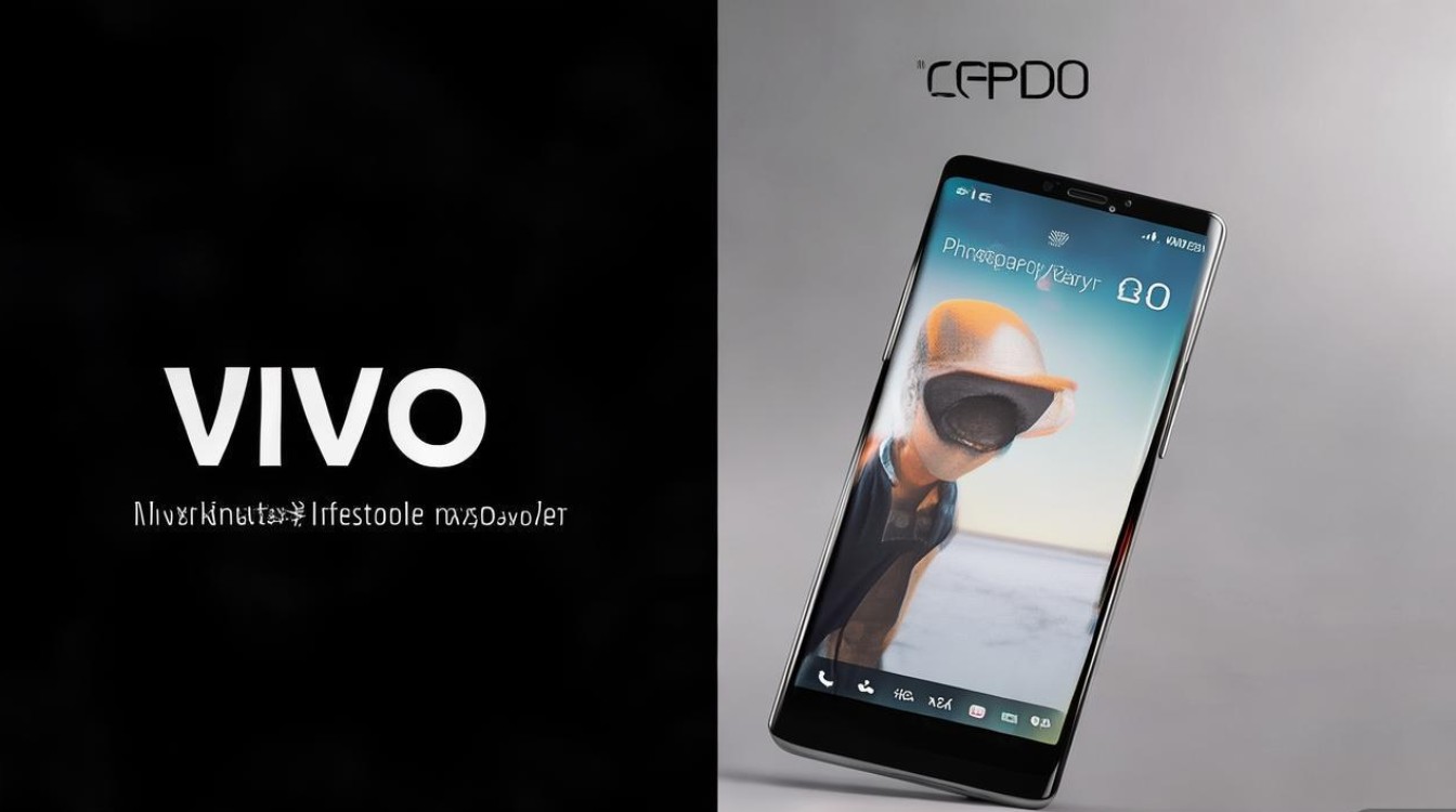 vivo和OPPO如何差异化定位,各自目标用户是谁?