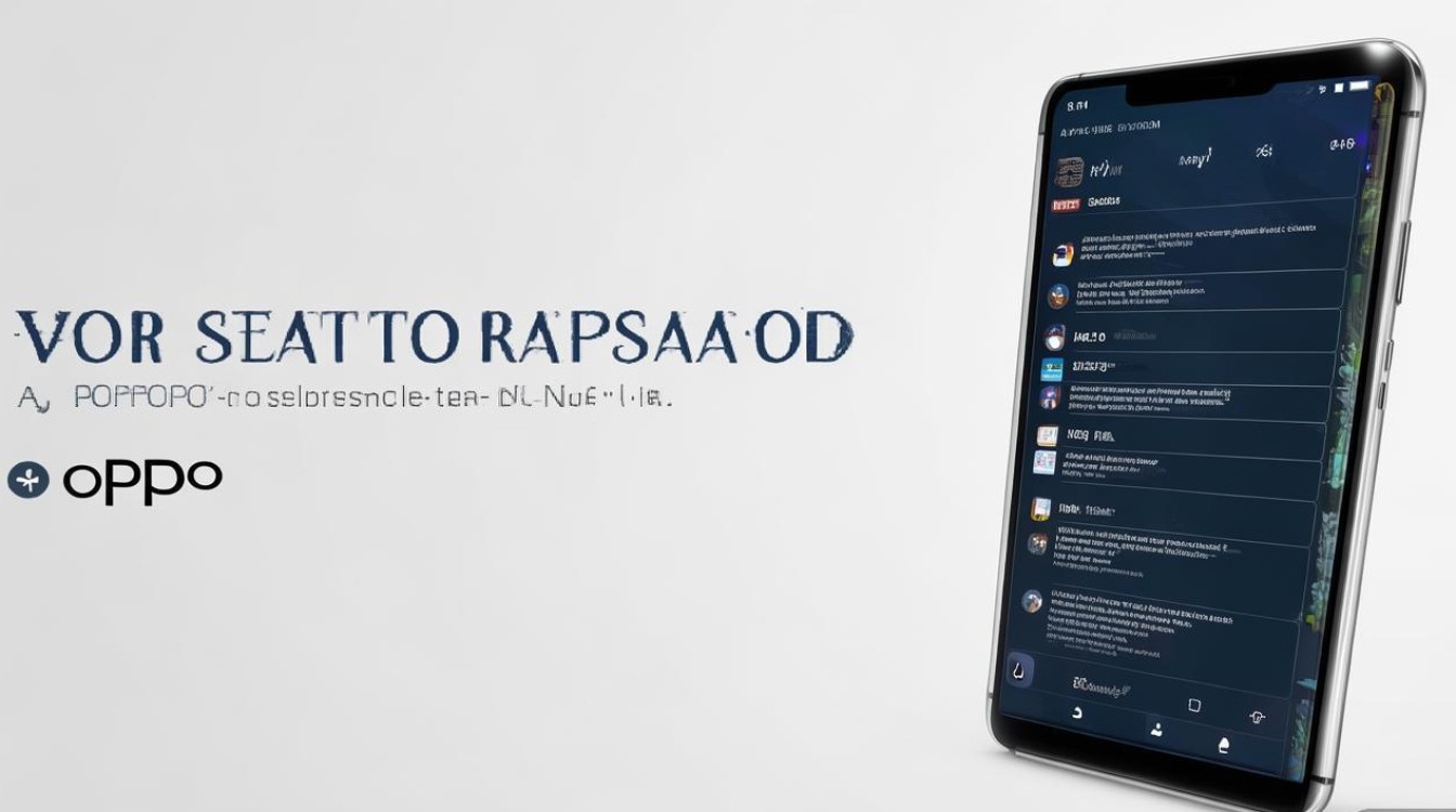 oppo手机怎么安装应用？新手安装步骤详解