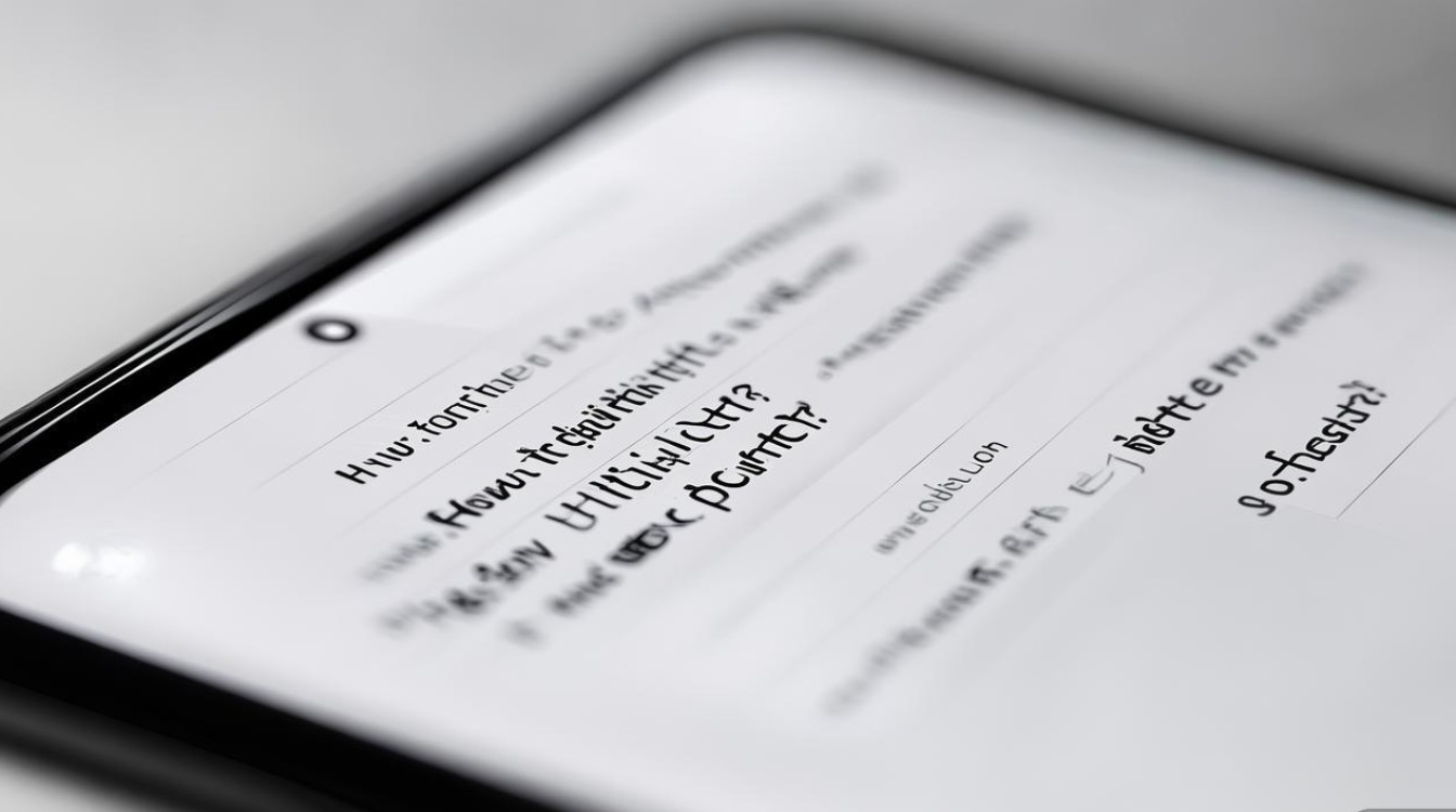 vivo高清字体怎么关闭?手机字体模糊怎么调回默认?