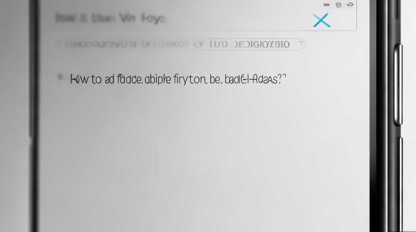 vivo高清字体怎么关闭?手机字体模糊怎么调回默认?