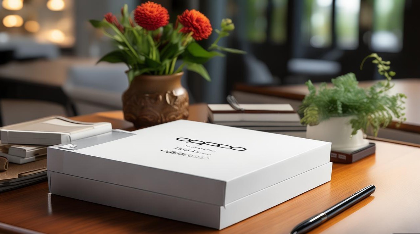 oppo礼盒怎么摆好看？有哪些摆放技巧和创意？