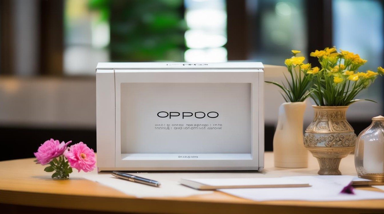 oppo礼盒怎么摆好看？有哪些摆放技巧和创意？