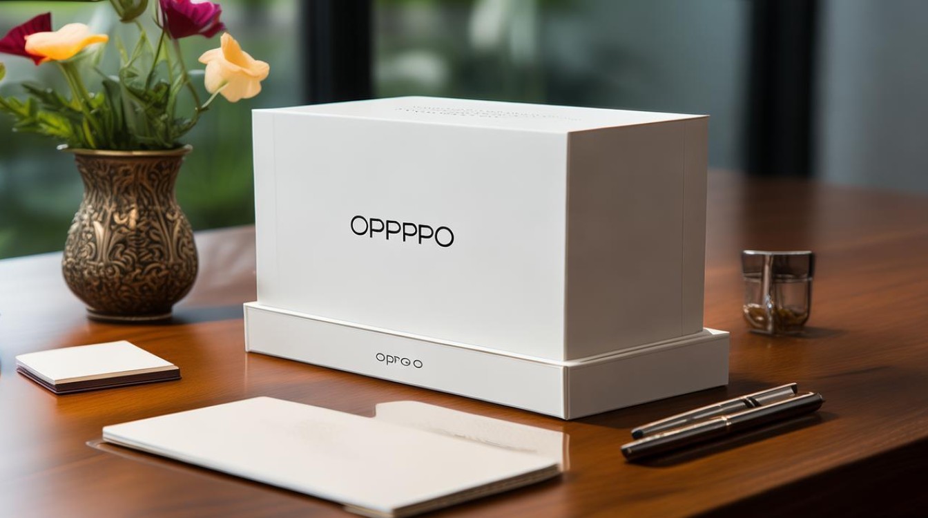 oppo礼盒怎么摆好看？有哪些摆放技巧和创意？