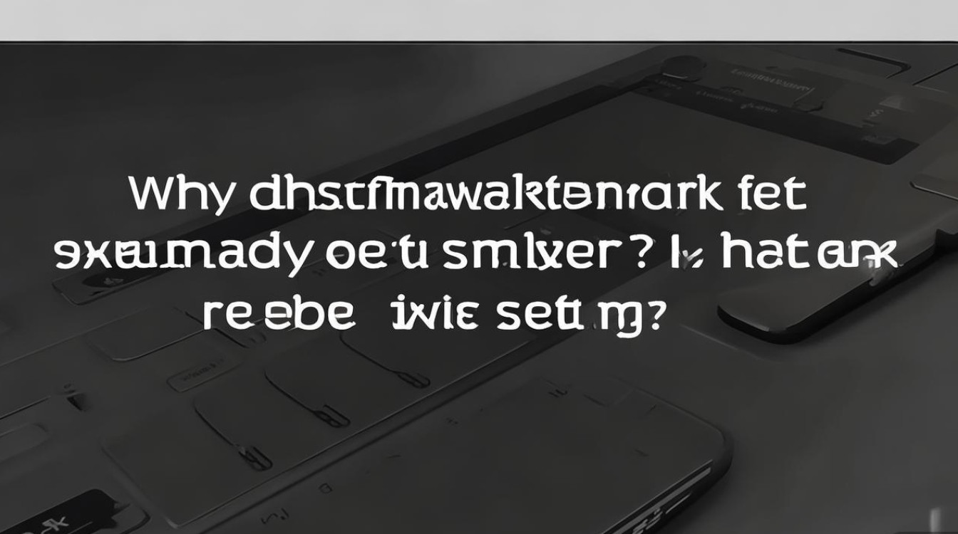 华为键盘突然变小是什么原因?怎么恢复大小设置?