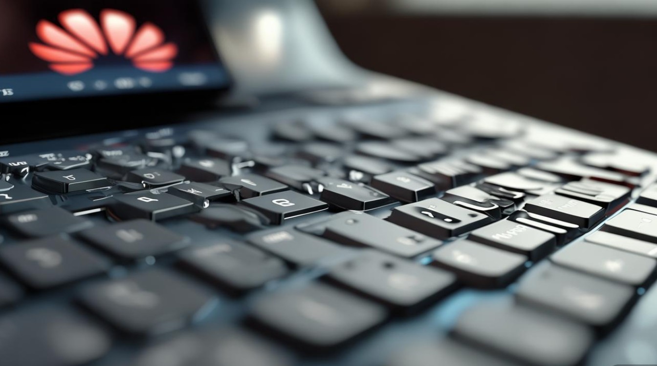 华为键盘突然变小了?触控设置或系统更新导致的吗?