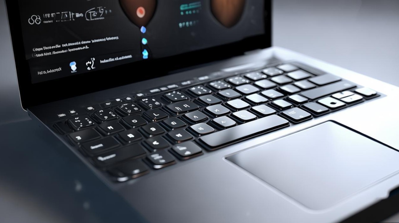 华为键盘突然变小了怎么恢复正常大小？