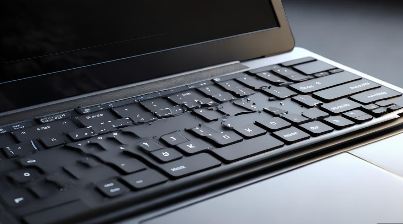 华为键盘突然变小了怎么恢复正常大小？