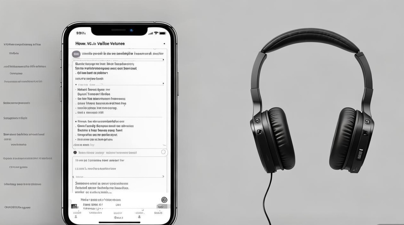 vivo的耳机怎么调音量?手机和耳机上具体怎么操作?