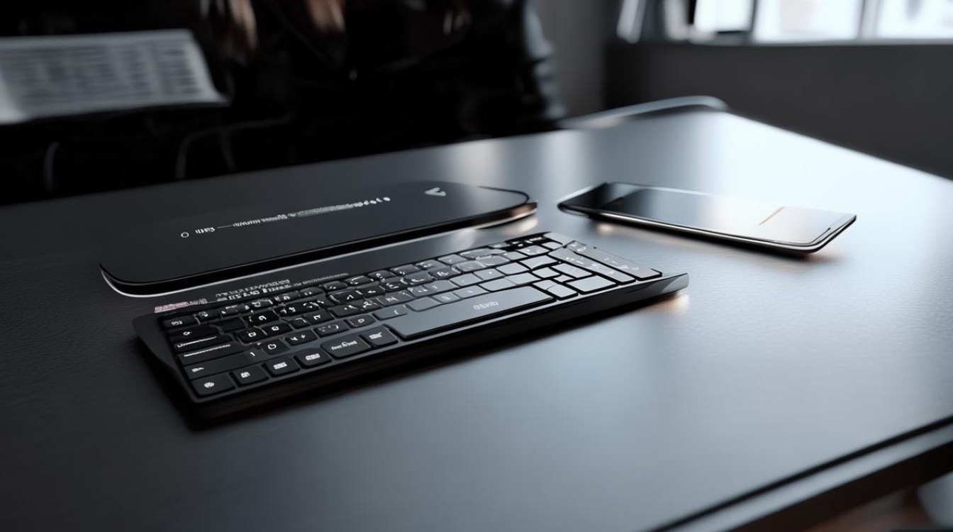 华为键盘突然变小了?设置里哪里能调回来?