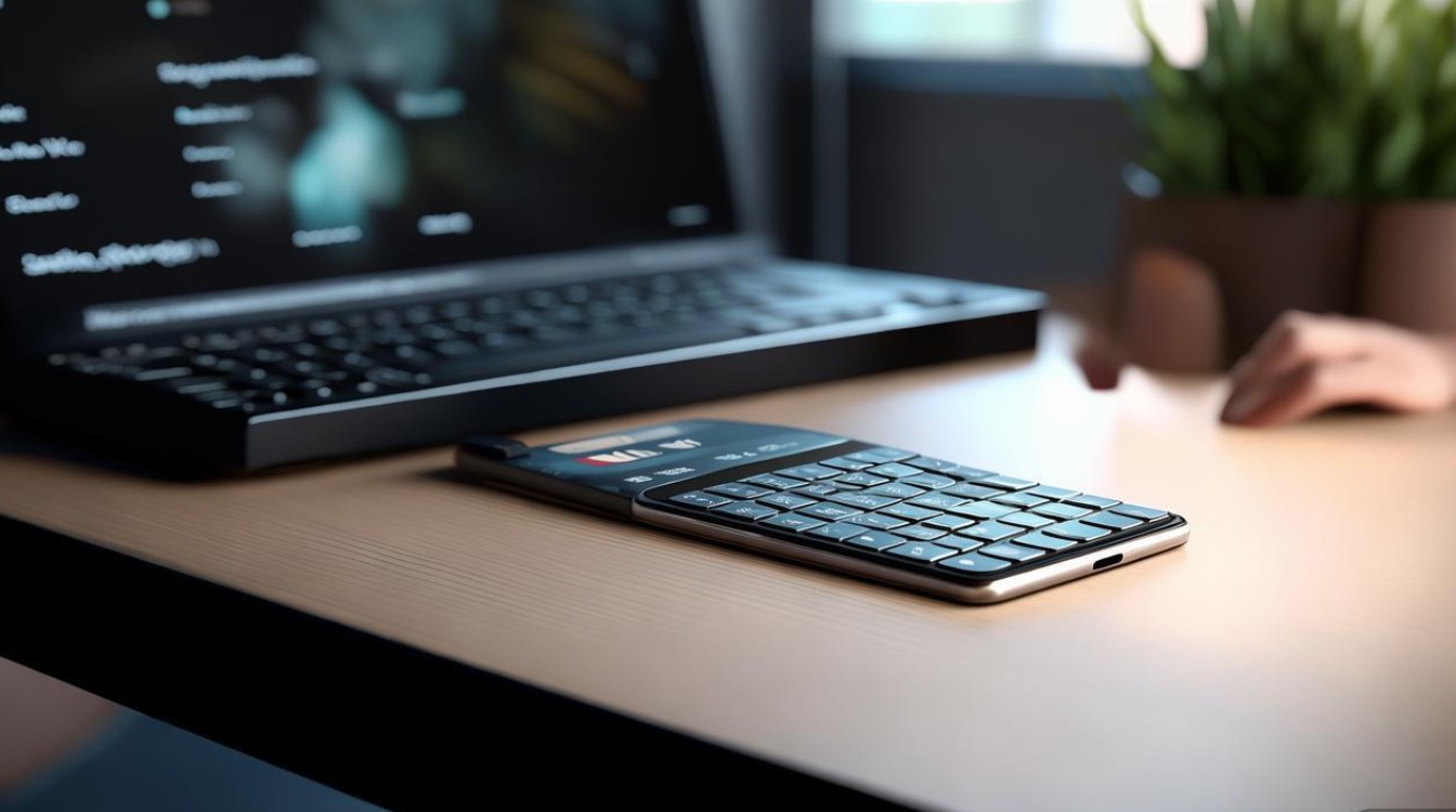 华为键盘突然变小了?设置里哪里能调回来?