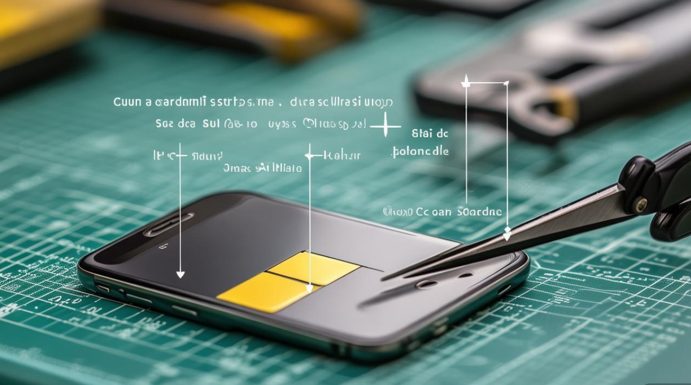 三星s7双卡模式下,怎么剪卡才能正常使用?