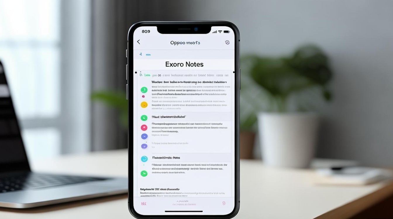 oppo便签导出方法有哪些?手机笔记如何备份到电脑?