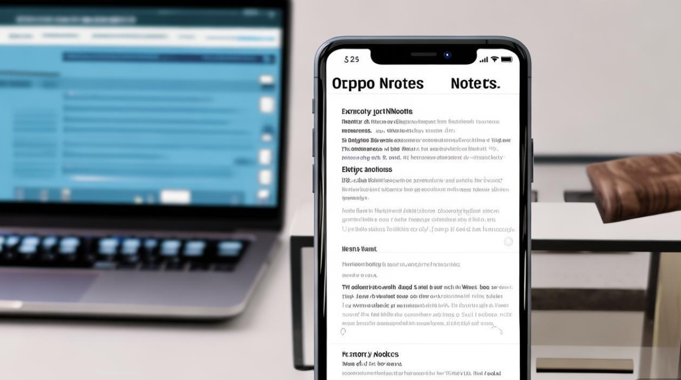 oppo便签导出方法有哪些?手机笔记如何备份到电脑?