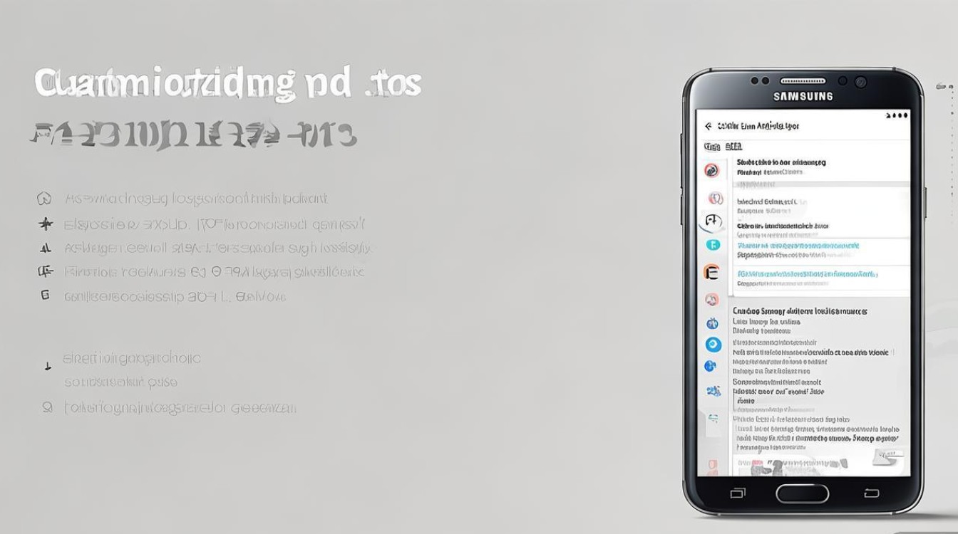 三星S7手机怎么自定义铃声?详细步骤在这里