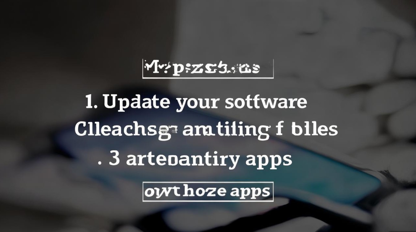 三星s7手机很卡怎么办？教你3招快速流畅不卡顿