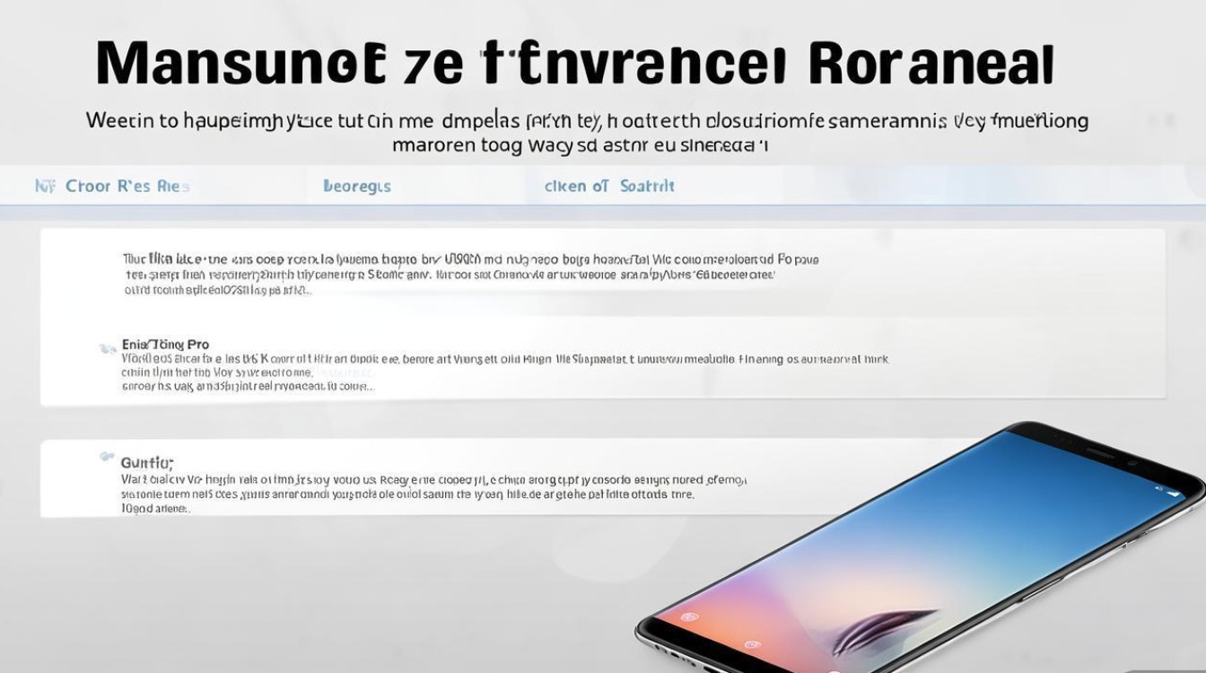 三星s7手机很卡怎么办？教你3招快速流畅不卡顿