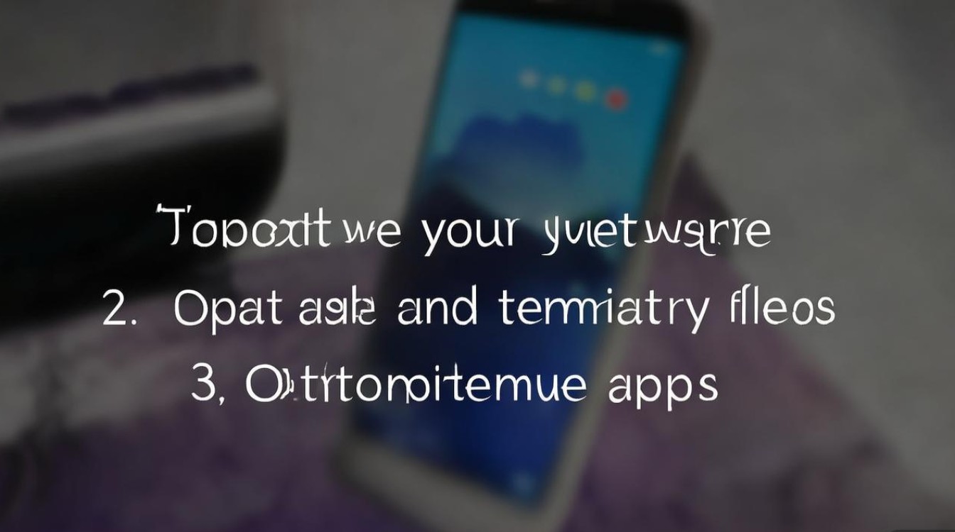 三星s7手机很卡怎么办？教你3招快速流畅不卡顿