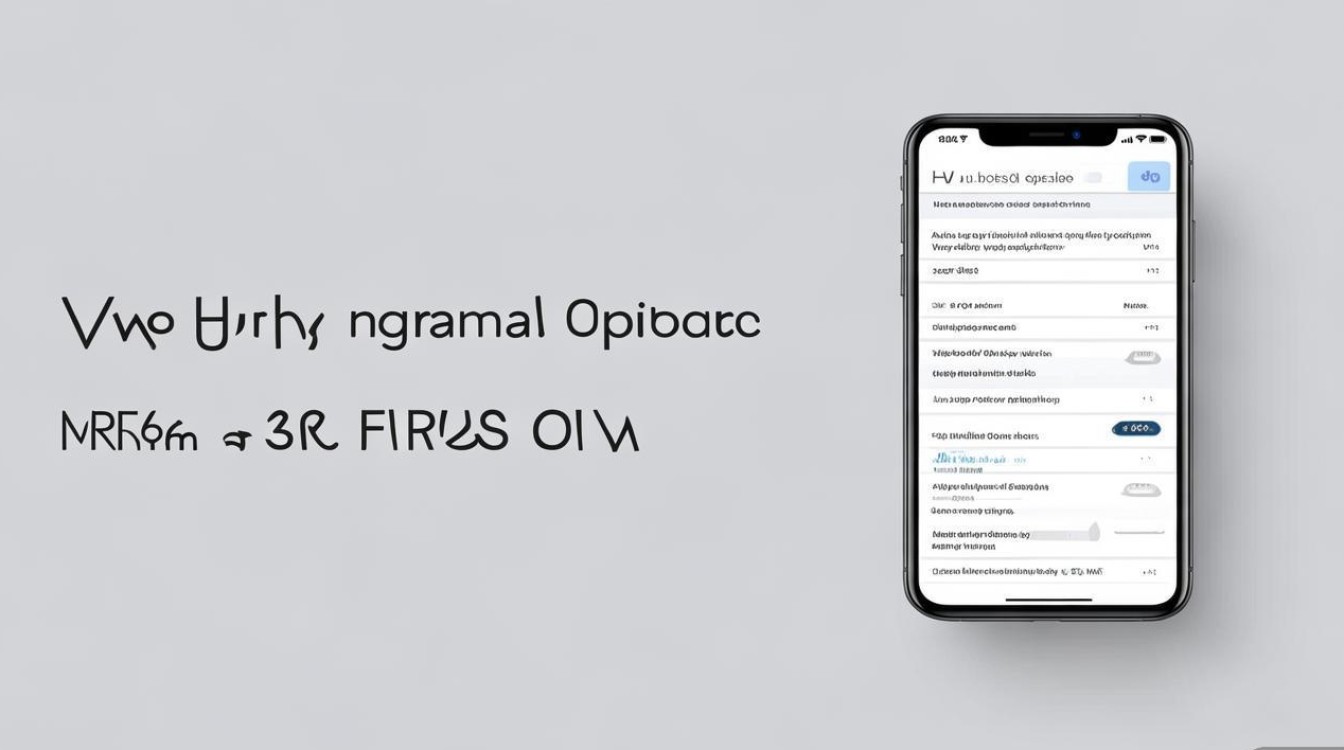 vivo手机3G网络如何手动升级为4G？