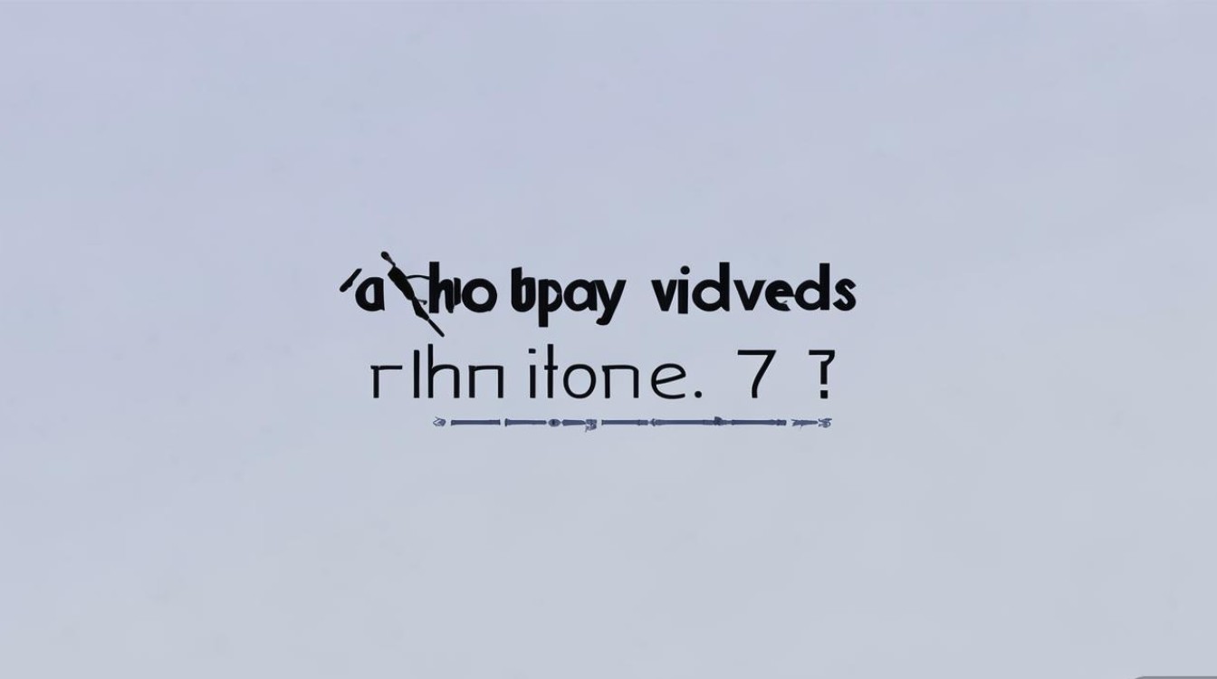 苹果7无法播放网页视频怎么办?解决方法是什么?