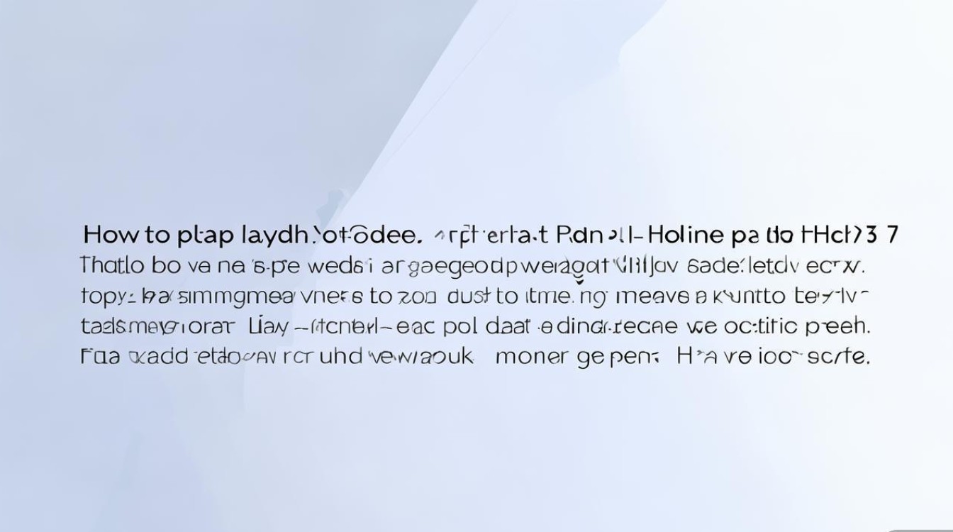 苹果7无法播放网页视频怎么办?解决方法是什么?