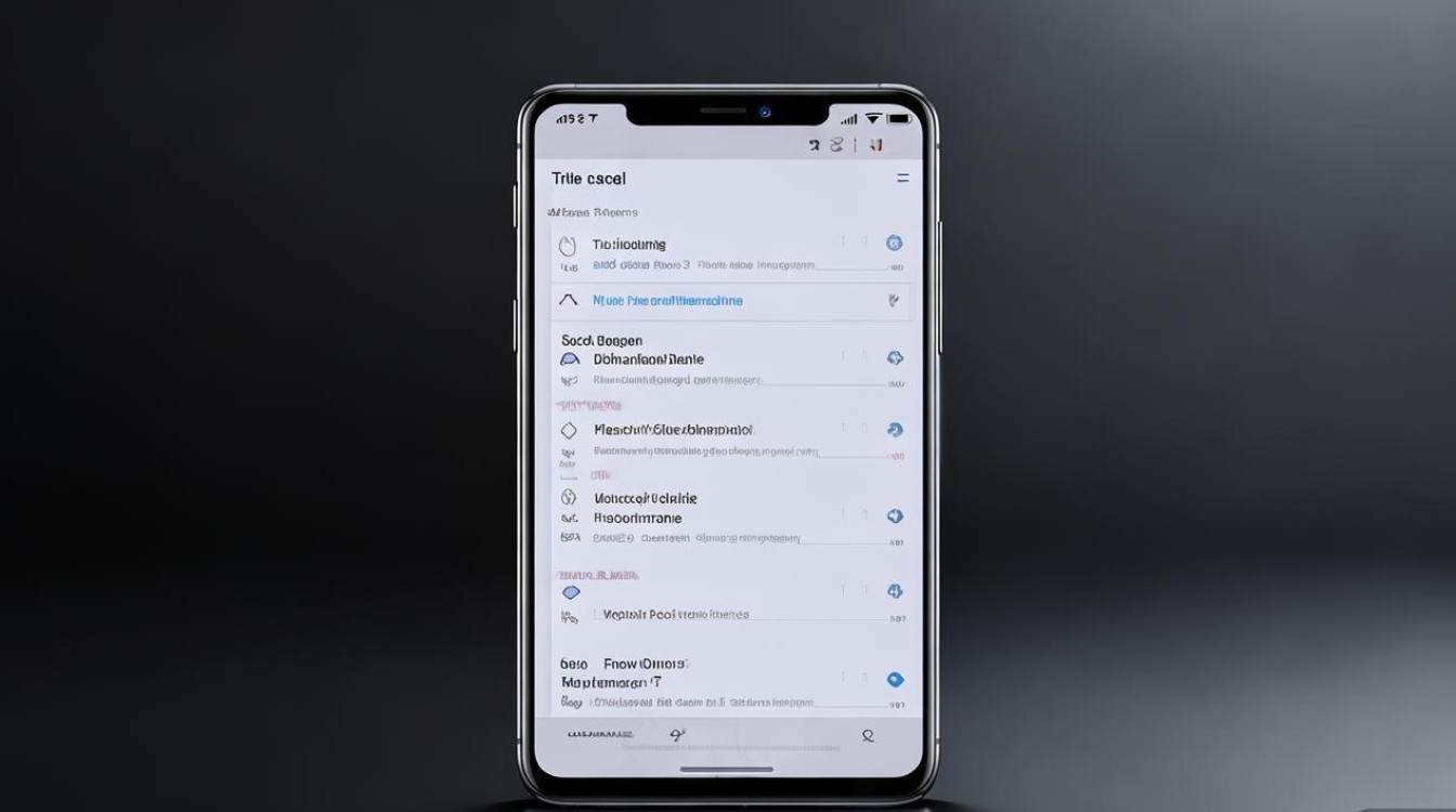 华为手机如何调整屏幕显示时间?