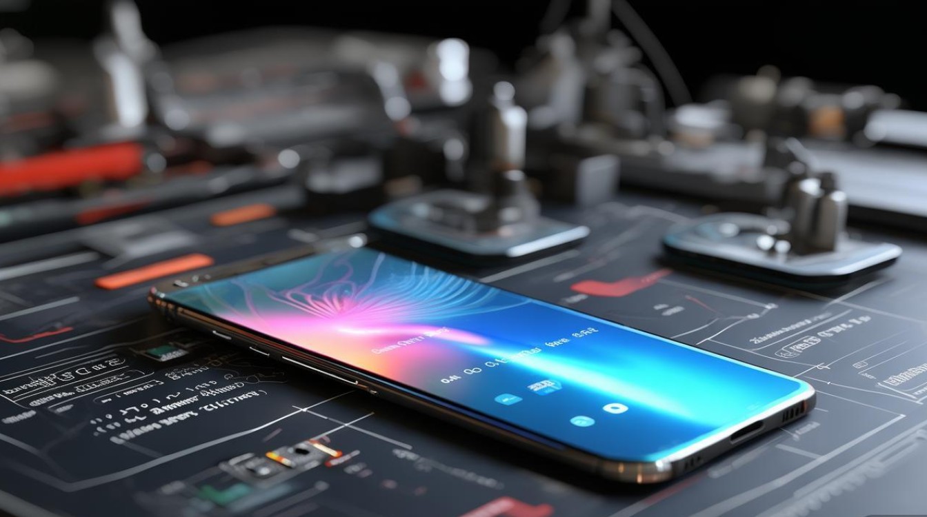 三星S7烧屏怎么修复才能彻底不伤屏幕?