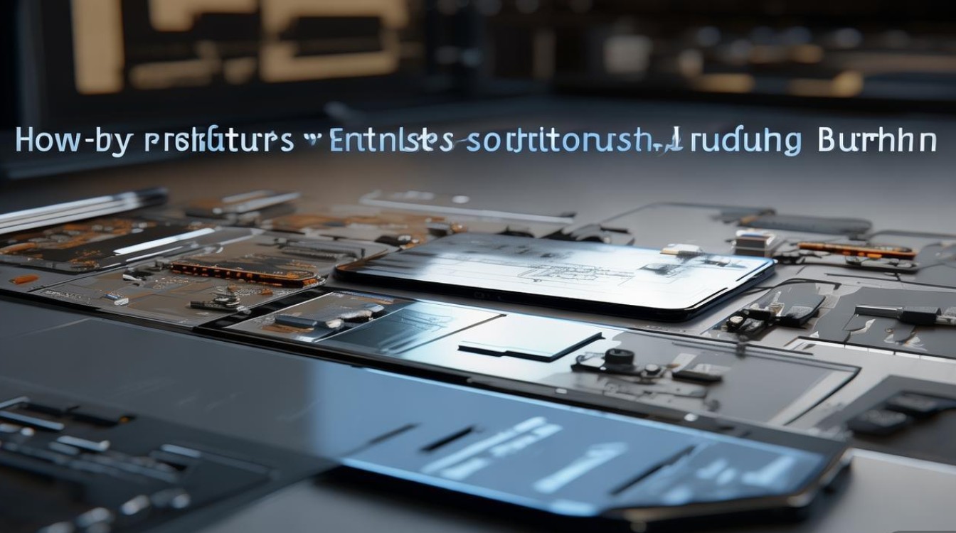 三星S7烧屏怎么修复才能彻底不伤屏幕?