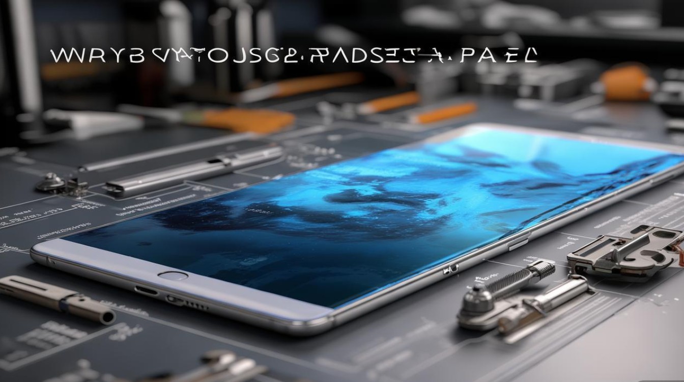 三星S7烧屏怎么修复才能彻底不伤屏幕?