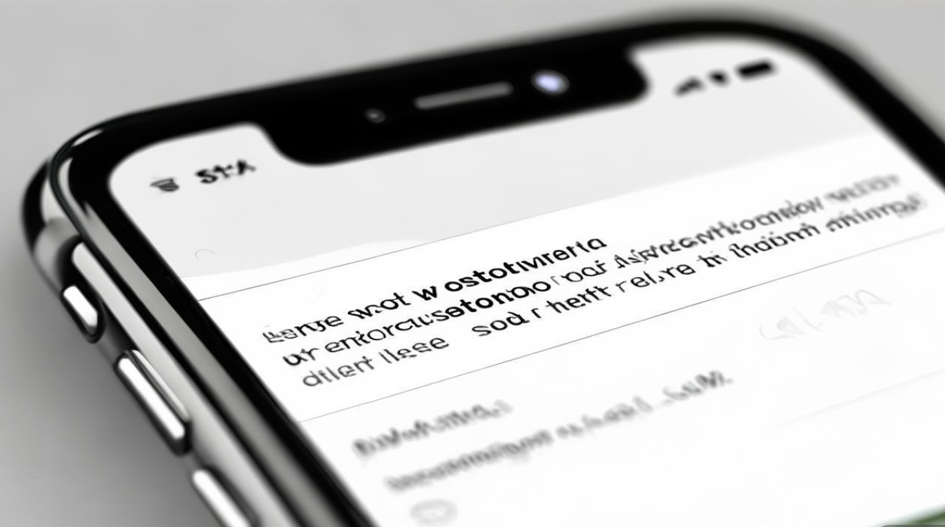 苹果7如何设置信息通知不显示预览内容？