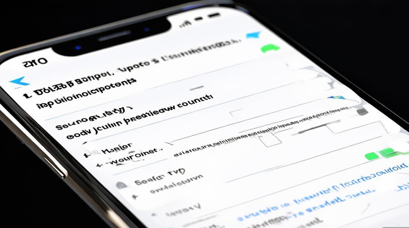 苹果7如何设置信息通知不显示预览内容？
