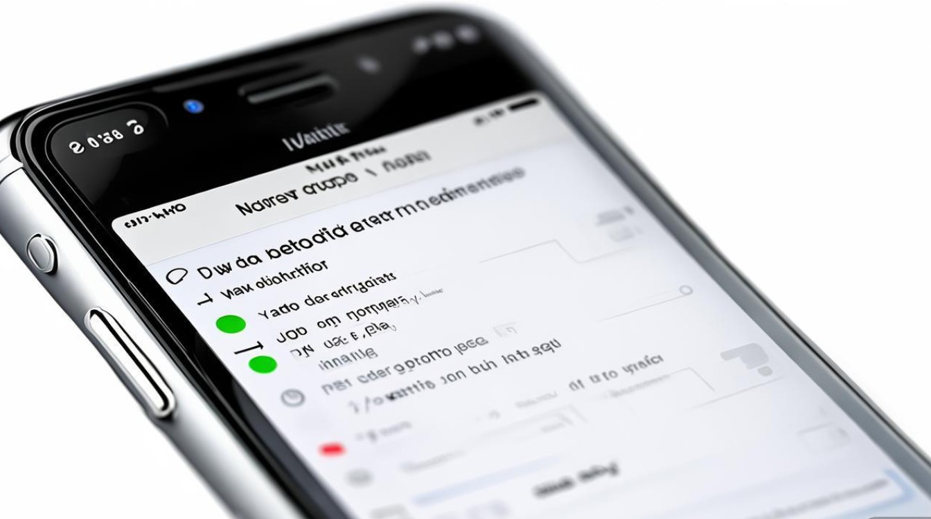 苹果7如何设置信息通知不显示预览内容？