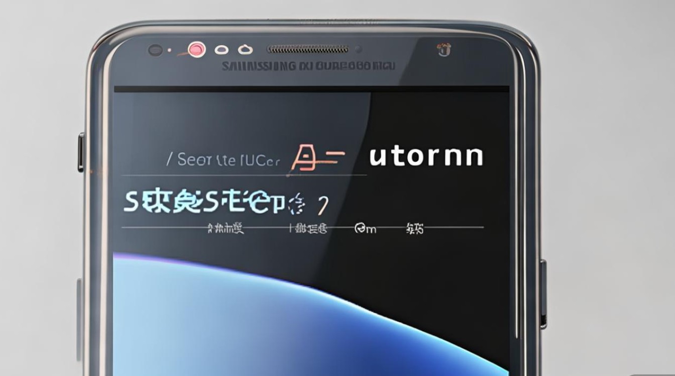 三星S7烧屏了怎么办?教你几招修复小妙招