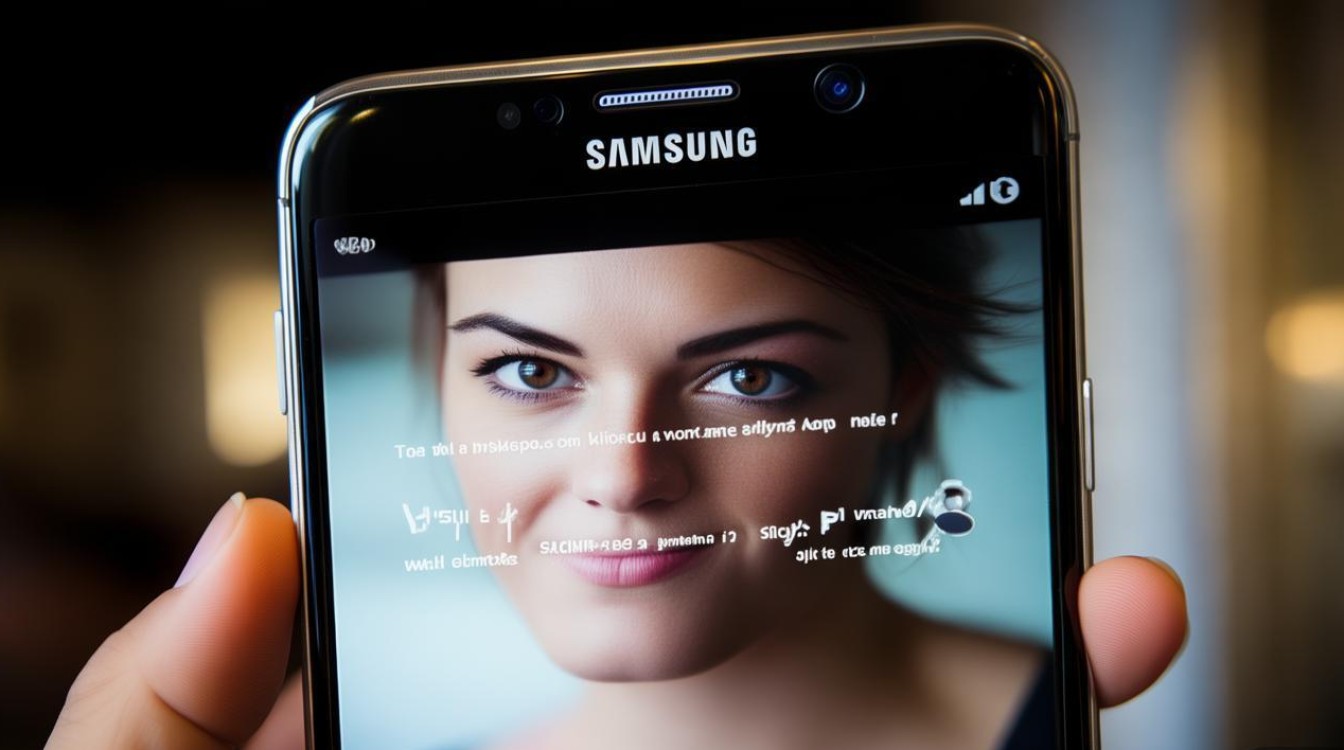 三星s7前置摄像头清晰吗?自拍效果到底怎么样?