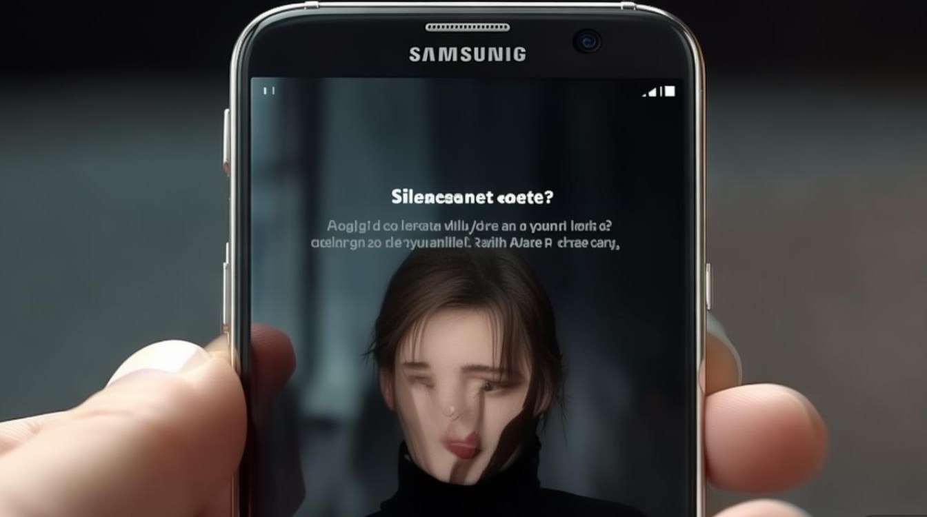 三星s7前置摄像头清晰吗?自拍效果到底怎么样?