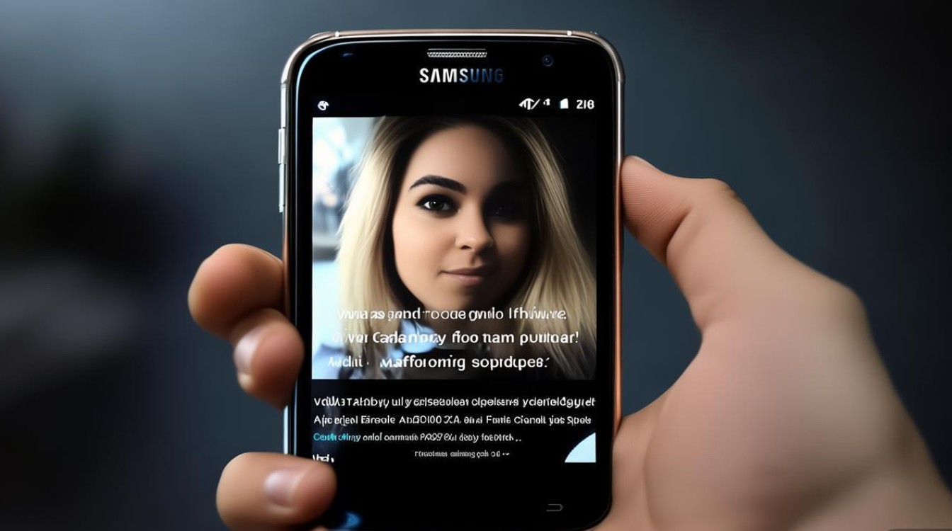 三星s7前置摄像头清晰吗?自拍效果到底怎么样?