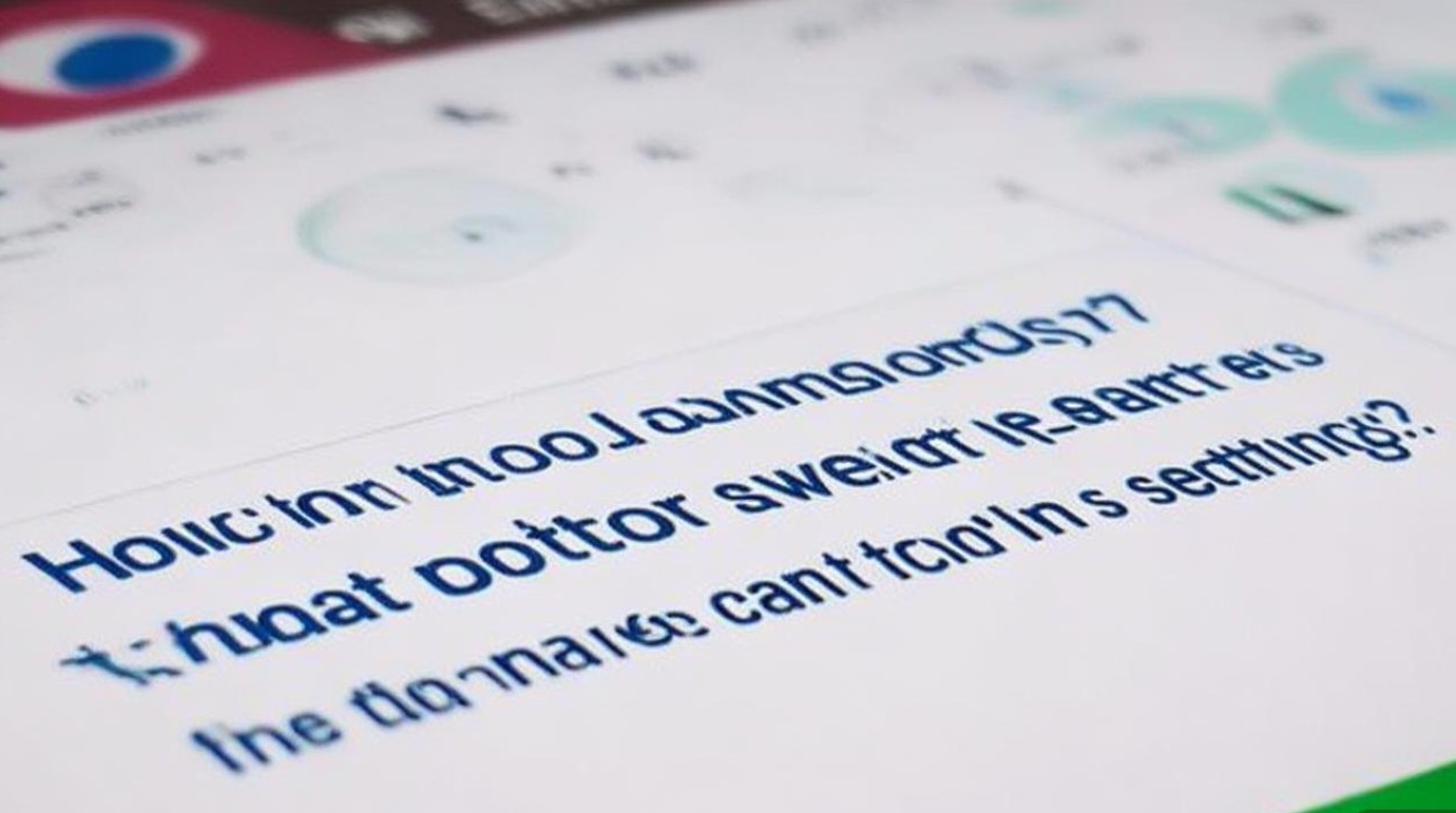 三星s7屏保怎么取消?设置里找不到选项怎么办?