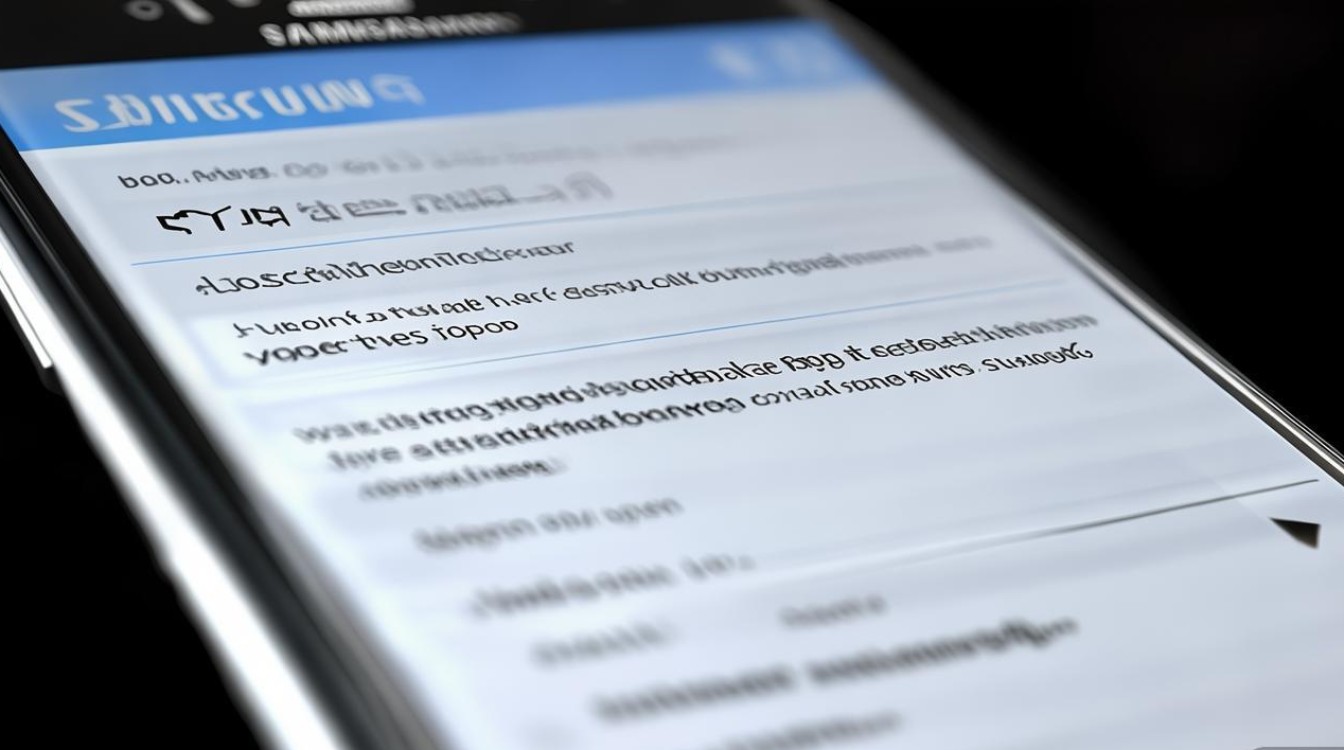 三星s7屏保怎么取消?设置里找不到选项怎么办?