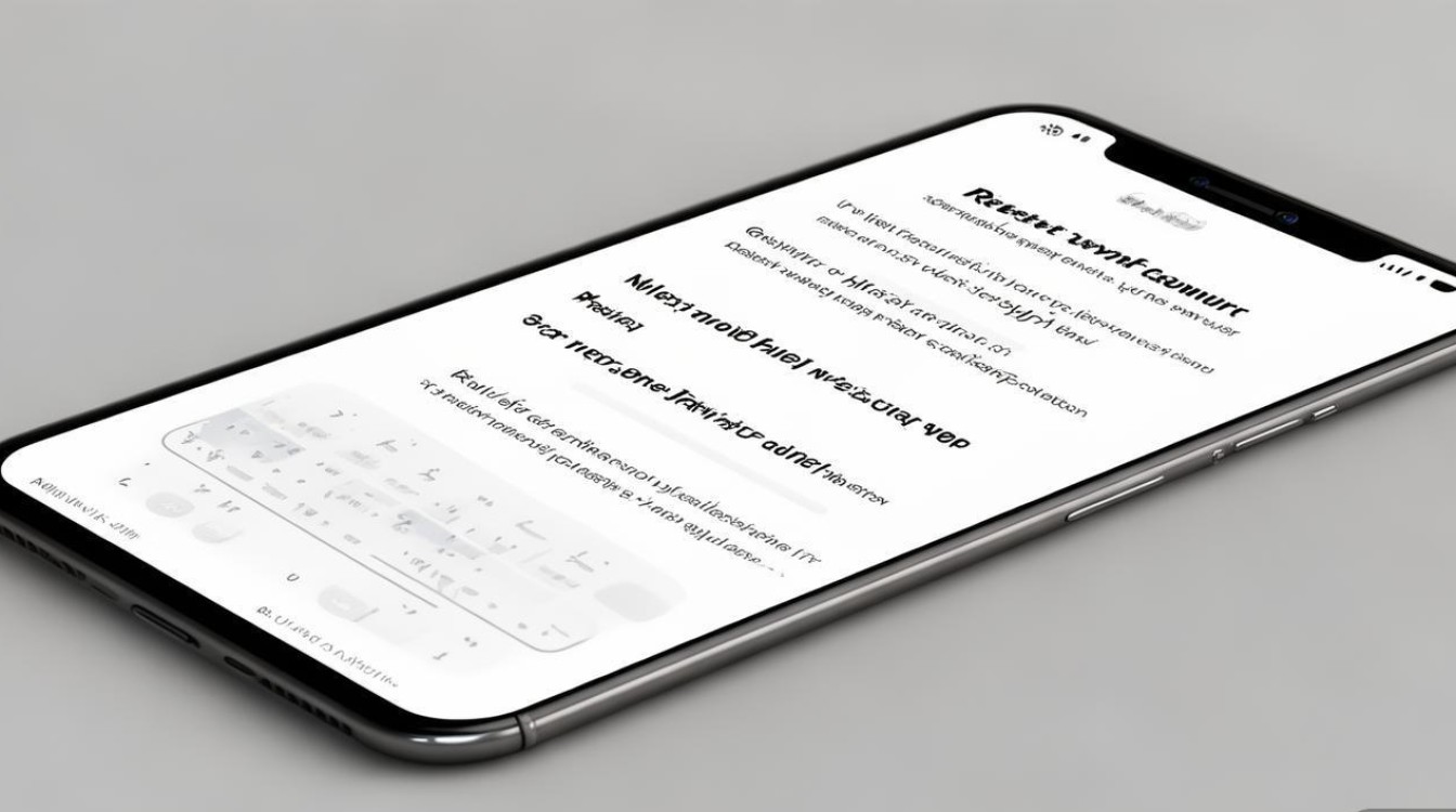 VIVO Y67忘记密码怎么办?教你安全重置新密码。