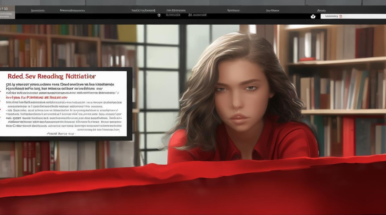 红袖读书领奖通知在哪看?提醒没开启怎么查领奖?