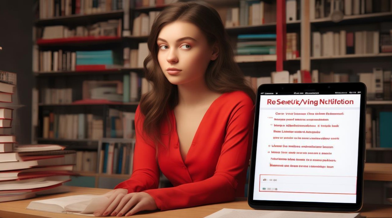 红袖读书领奖通知在哪看?提醒没开启怎么查领奖?