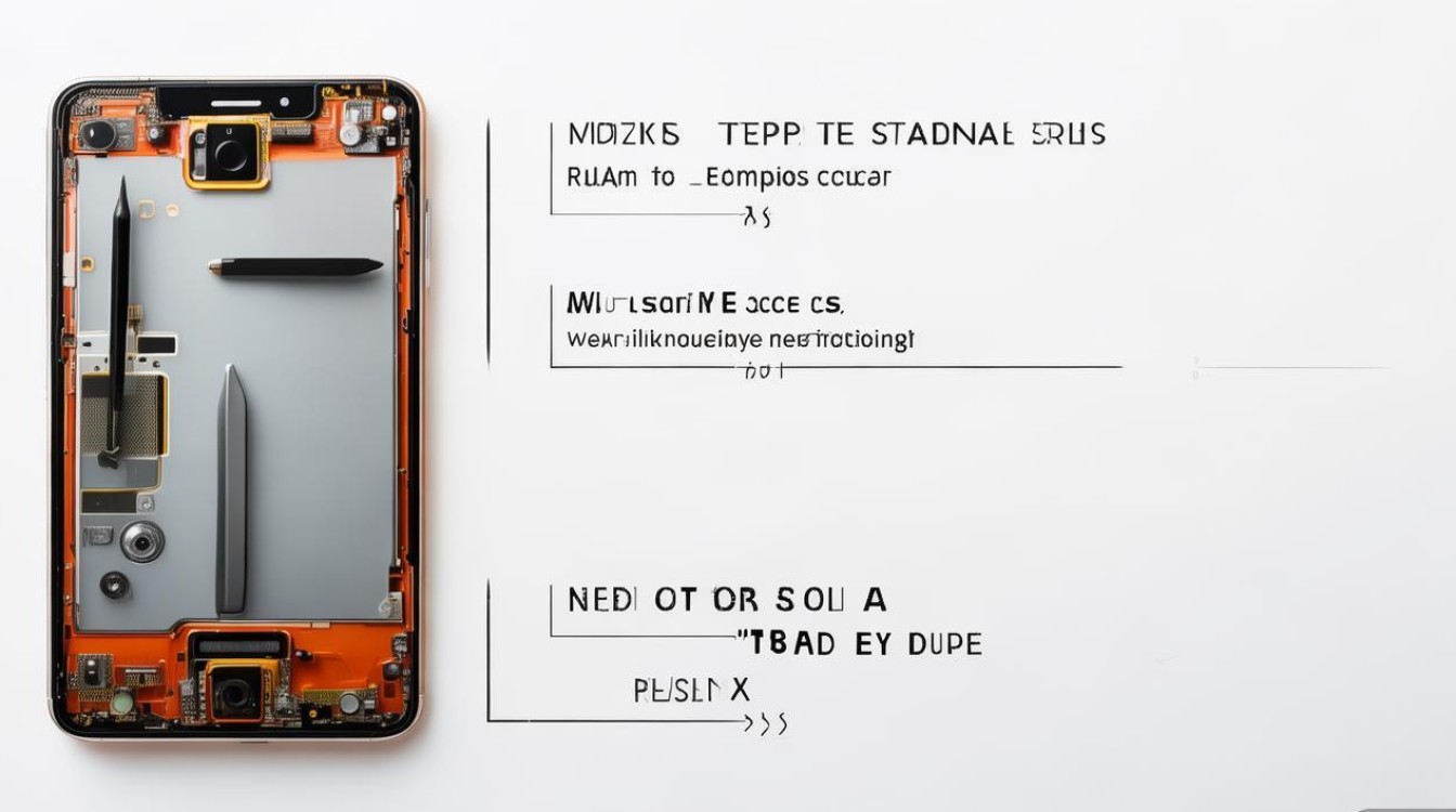 VIVO Y67拆机步骤详解,如何安全拆开手机后盖?